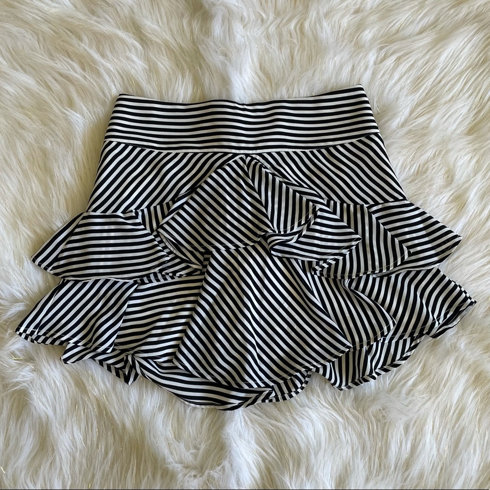 Express Skirt